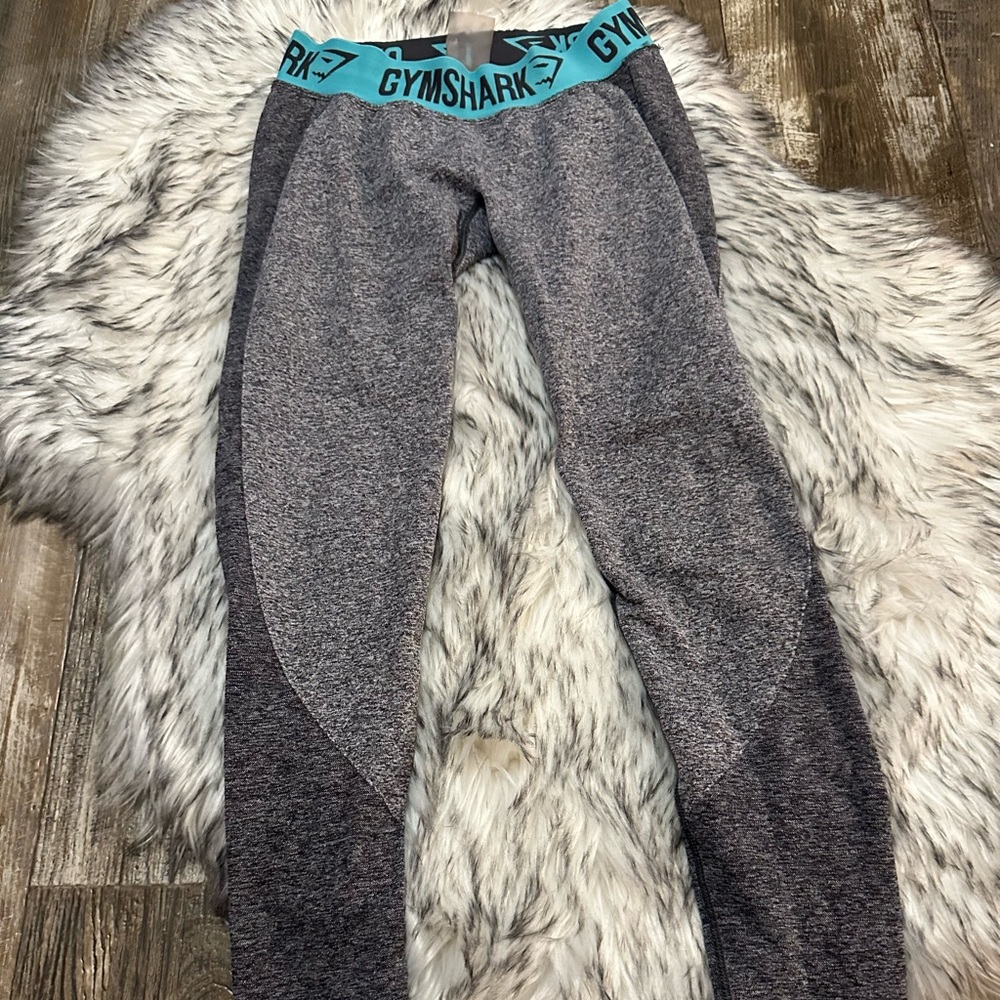 Gym shark Workout Leggings or Tights